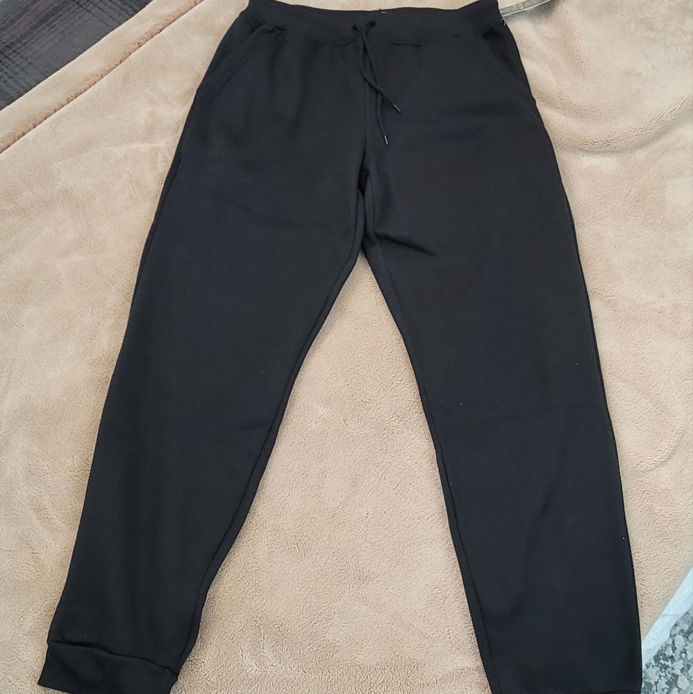 Beverly Hills Polo Club Fleece Jogger